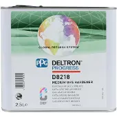 PPG D8218 UHS Verharder 2,5 liter - Medium