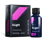CarPro CQuartz DLight Anti-UV Keramische Kunststof Coating 50ml