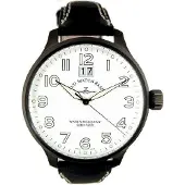Zeno-Watch Basel Zeno-Watch Mod. 6221-7003Q-bk-a2 - Horloge