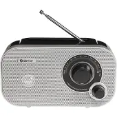 Denver Keukenradio TR-51WHITE - Wit