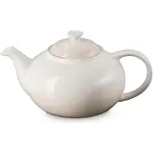 Le Creuset Theepot Classic Meringue 1.3L
