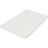Kleine wolke - Badmat - Marco - 70x120 cm - Wit