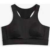Bonprix Sport bh met racerback en lichte steun maat 4 (L)