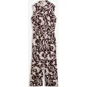 Bonprix Jumpsuit van soepele viscose maat 54