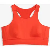 Bonprix Sport bh met racerback en lichte steun maat 5 (XL)