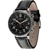 Zeno-Watch Basel Zeno Watch Basel Herenhorloge P559TH-3-s1