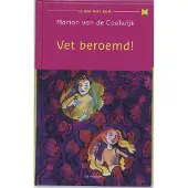 De Fontein Vet beroemd! (Hardback)