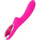 Ohmama Oplaadbaar Siliconen Vibrator