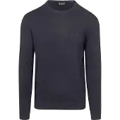 Scotch & soda Trui marine