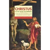 Drukkerij Buijten en Schipperheijn Christus in het Oude Testament (Paperback)