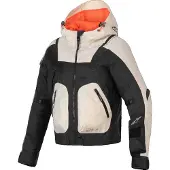 Alpinestars Molly Air Dames Motorfiets Textiel Jas
