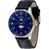 Zeno-Watch Basel Zeno Watch Basel Herenhorloge P590-Dia-g4