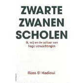 Uitgeverij Van Gennep Zwarte Zwanen scholen (Paperback)