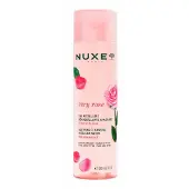 Nuxe Very Rose 3-in-1 Kalmerend Reinigend Micellair Water 200 ml Vloeistof