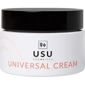 Usu Cosmetics Universal 50ml Vochtinbrengende Crème