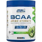 Applied Nutrition BCAA Amino-Hydrate - 450 g - Green Apple