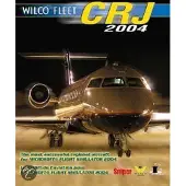 Crj 2004, Wilco Fleet (fs 2004 Add-On)