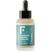 Freshly Cosmetics Behandeling Voor Haargroei &amp; Dichtheid (50 ml)