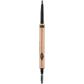 Charlotte Tilbury CT Ultradun wenkbrauwpotlood met fijne punt #Mediumbruin