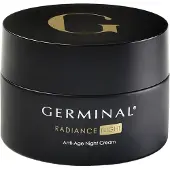 Sonstige Verlage IMMEDIATE ACTION RADIANCE anti-age nachtcrème 50 ml