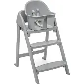 Chicco Kinderstoel Crescendo Lite - Milan Mist