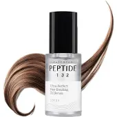 CosRx Peptide-132 Ultra Perfect Hair Bonding Oil Serum - 28 ml