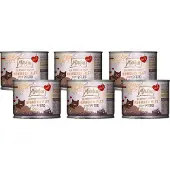 MjAMjAM - Duet - Kipfilet ontmoet paard: een culinaire romance 190g*6
