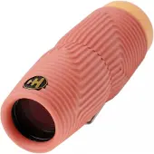NOCS Provisions Zero Tube 10x25 Off-Piste Red 338850, monoculair