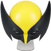 Marvel Wolverine Mask Light