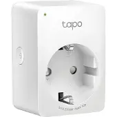 TP-LINK WiFi Smart Plug TAPOP1001P