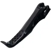 OAK Remhendels Blade voor Sram Zwart