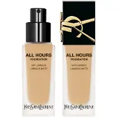 Yves Saint Laurent Encre de Peau All Hours Vloeibare foundation 25 ml Nr. Lw8 - Light Warm 8