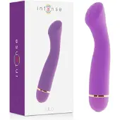Intense FUN | Lilo 20 Speeds Silicone Purple