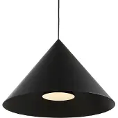 Loom Design Hanglampe , Hanzu, dimbare, Zwart, Woonkamer, Aluminium, Modern