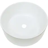 Sanico Maray waskom 40 cm wit
