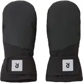 Reima Sporthandschoenen 'Lapases' zwart / wit