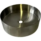 Sanico Alnay waskom 40 cm RVS