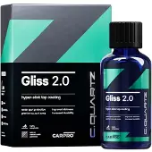CarPro Gliss 2.0 Hyper Slick Coating 50ml - Glascoating