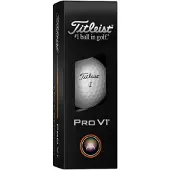 Titleist Pro V1 Golfbal Wit