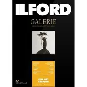 Ilford GALERIE Prestige Fine Art Smooth 13x18cm 50 vel