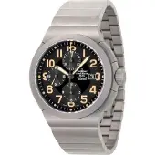 Zeno-Watch Basel Zeno Watch Basel Herenhorloge 6454TVD-a15M