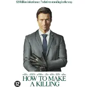 Dutch filmworks How To Make A Killing DVD FR/NL