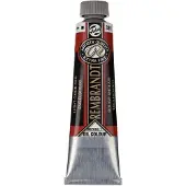 Rembrandt Olieverf Tube 40 ml Lichtoxide rood 339 (01053392)