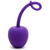 Rimba Parijse kegelbol paars