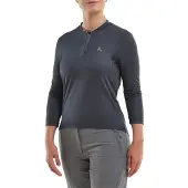 Altura All Roads 2022 Short Sleeve Jersey Grijs S Vrouw