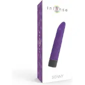Intense FUN | Sonny Vibrator Purple