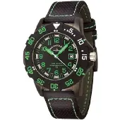 Zeno-Watch Basel Zeno-Watch Mod. 6709-515Q-a1-8 - Horloge