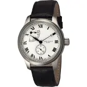 Zeno-Watch Basel Zeno Watch Basel Herenhorloge 9554-6PR-i2-rom