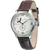 Zeno-Watch Basel Zeno Watch Basel Herenhorloge 9554-6PR-g2-N2