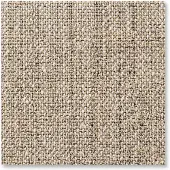 Woonexpress Draaifauteuil Hoog Coco - Beige Stoffen Fauteuil - Draaibaar